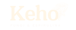 Keho - Salud Holistica - Fungis & Espirulina